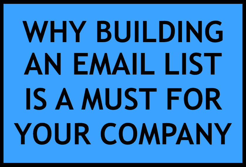 email, list, building,
