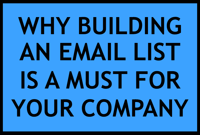 email, list, building,