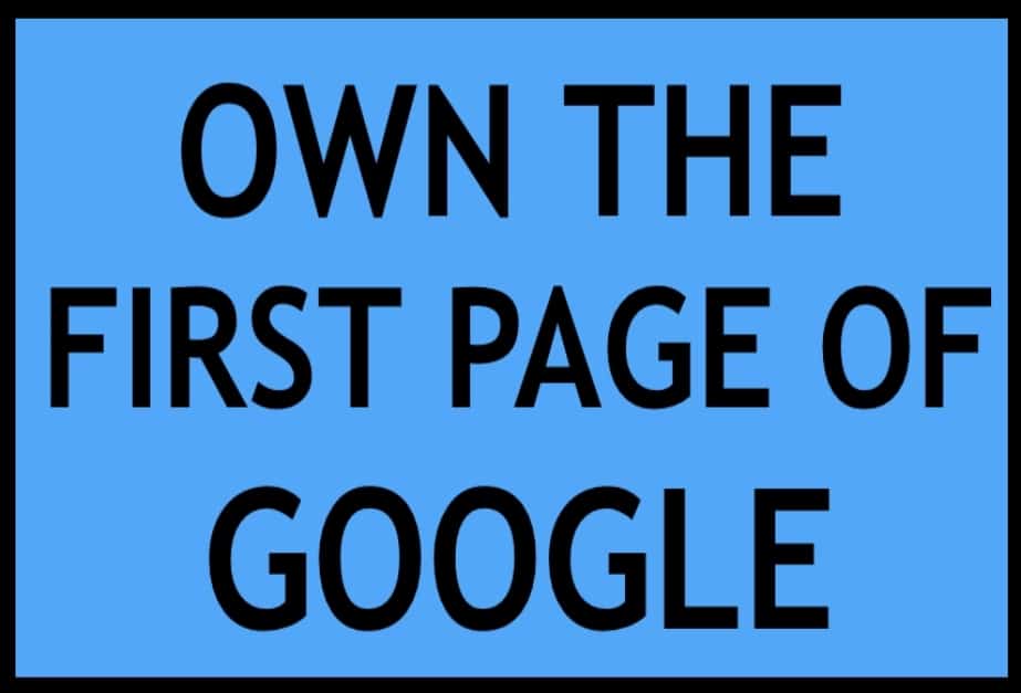 on-page, SEO