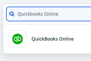 Quickbooks Online Zapier