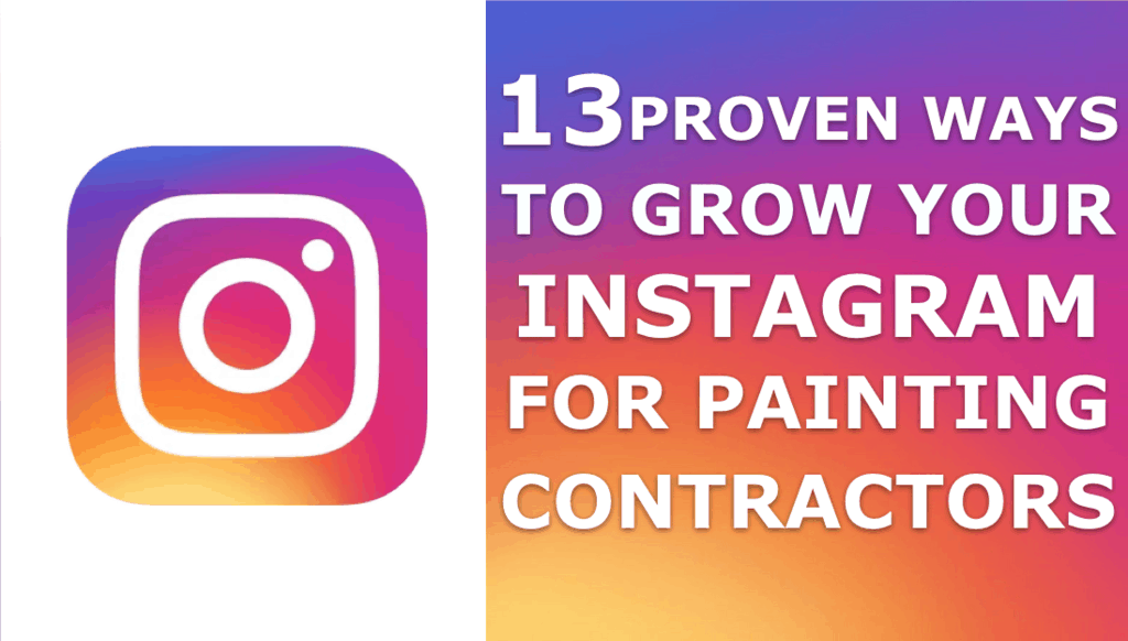grow instagram, blog writing service for painting contractors, Painting blog, get leads, SEO, blog posts for painting contractors, painting blog, blog writer for painting contractor, painting business blog, virtual assistance, virtual assistant for painting contractor, save time, save money, automate, tools, DYB Virtual, Nadia Burnett
