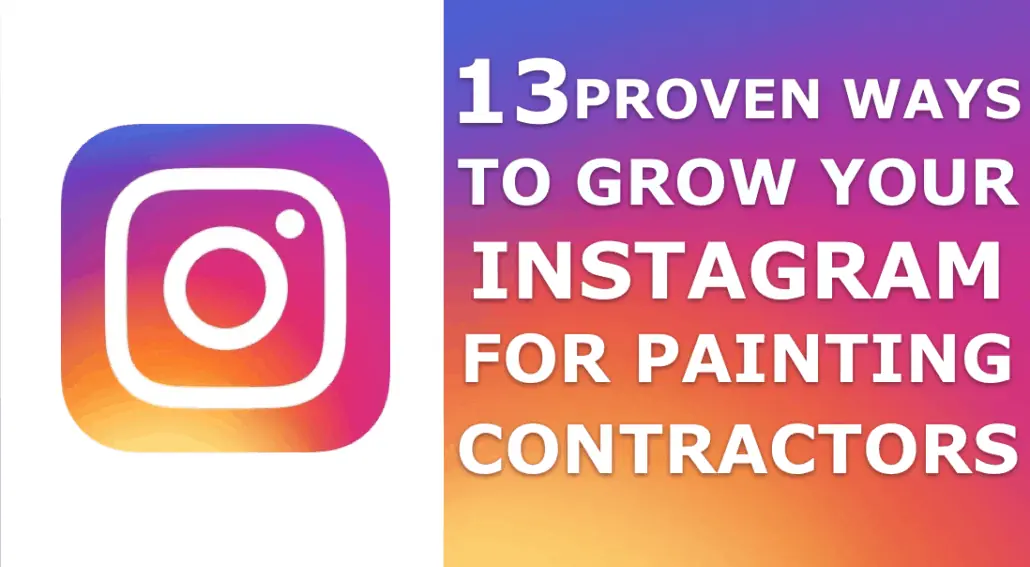 grow instagram, blog writing service for painting contractors, Painting blog, get leads, SEO, blog posts for painting contractors, painting blog, blog writer for painting contractor, painting business blog, virtual assistance, virtual assistant for painting contractor, save time, save money, automate, tools, DYB Virtual, Nadia Burnett