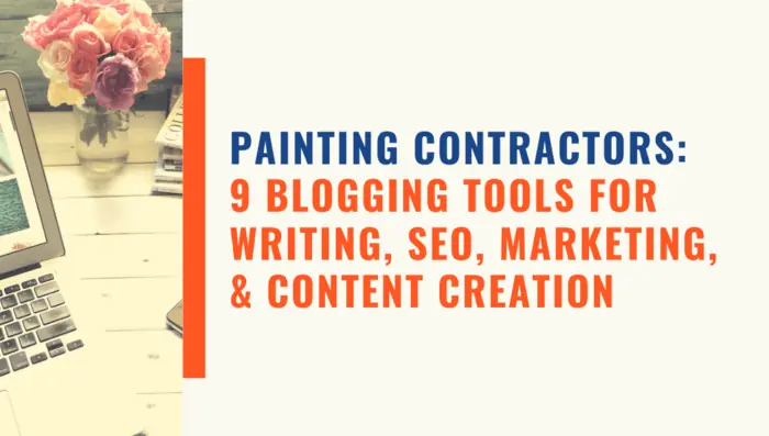 blog writing service for painting contractors, Painting blog, get leads, SEO, blog posts for painting contractors, painting blog, blog writer for painting contractor, painting business blog, virtual assistance, virtual assistant for painting contractor, save time, save money, automate, tools, DYB Virtual, Nadia Burnett