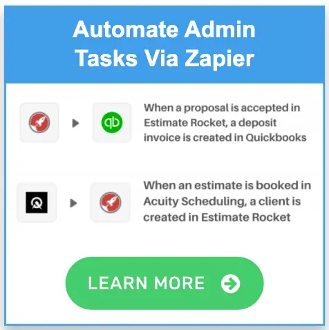 Automate Admin Tasks Via Zapier