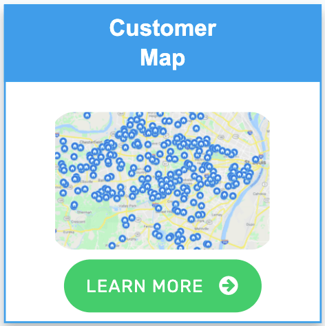 Get a Customer Map to Display on Your Website